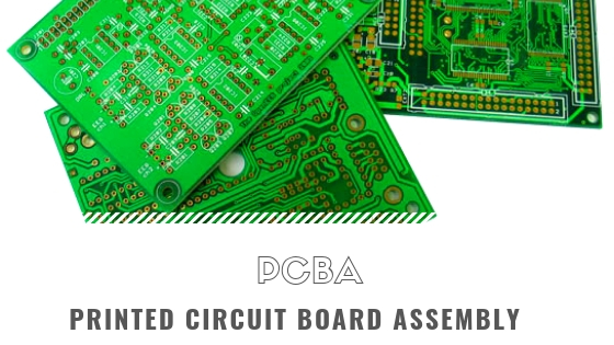 A competent provider of PCB services