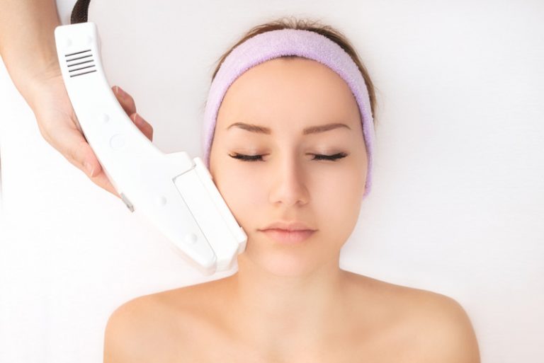 Laser Facial Hair Removal: A Great Option - E-Banner Swap