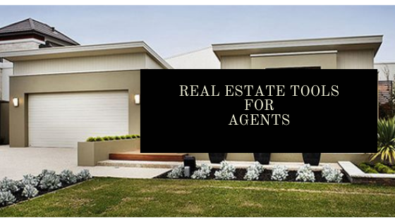 Real Estate Tools for Agents hjnfzs