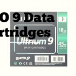 LTO 9 Data Cartridges